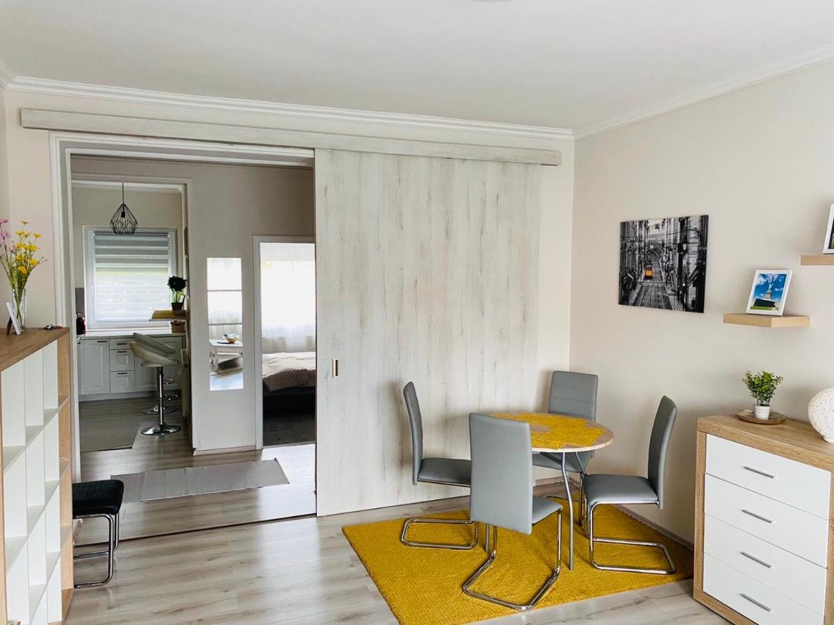 Sweet Central Apartment ,In The City Center Eger Eksteriør billede